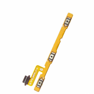 Flex On/Off Asus Zenfone 4 Max Pro, ZC554KL