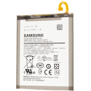 Acumulator Samsung A7 (2018), EB-BA750ABU, LXT