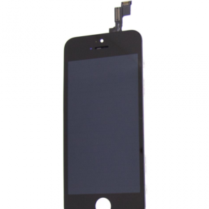 LCD iPhone 5S, iPhone SE, Black Tianma (KLS)