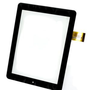 Touchscreen Allview Alldro 2 Speed Quad, Black, OEM