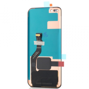 LCD Huawei P40 Pro, Black OEM PRC