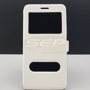 Toc FlipCover Smart View Sony Xperia XZ WHITE