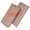 Toc FlipCover Magnet Skin Huawei P Smart Z Rose Gold