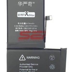 Acumulator Huarigor Apple iPhone XS Max sep