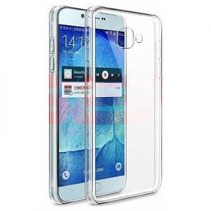 Toc TPU 1MM Nokia 2.3