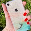Toc TPU+PC Glitter Apple iPhone 7 Model No. 01