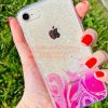 Toc TPU+PC Glitter Apple iPhone 11 Pro Model No. 03