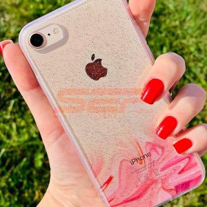 Toc TPU+PC Glitter Apple iPhone 11 Pro Model No. 04