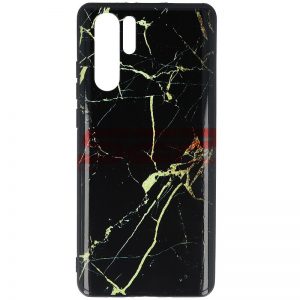 Toc TPU+PC UV Print Huawei P30 Pro Model 09
