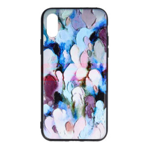 Toc TPU+PC UV Print 3D Apple iPhone X / XS Painting