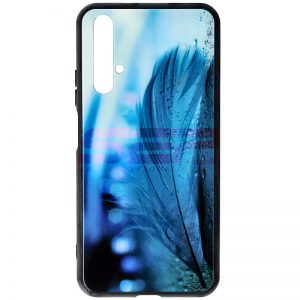 Toc TPU & Glass Huawei Nova 5T Design 12