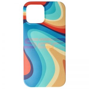Toc TPU IMD Matte Apple iPhone 13 Pro Max Design 08