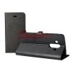Toc FlipCover Stand Magnet Huawei P20 NEGRU