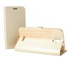 Toc FlipCover Stand Magnet Alcatel Pixi 4 (5) OT-5010X GOLD