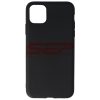 Toc TPU Matte Apple iPhone 11 Pro Max Black