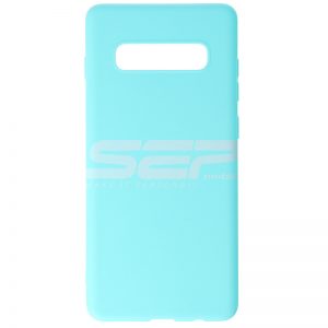 Toc TPU Matte Samsung Galaxy S10 Plus Navy