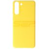 Toc TPU Matte Samsung Galaxy S21 Red