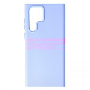 Toc silicon High Copy Samsung Galaxy S22 Ultra Lavender