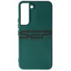 Toc silicon High Copy Samsung Galaxy S22 Midnight Green
