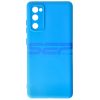 Toc silicon High Copy Samsung Galaxy S20 FE Royal Blue