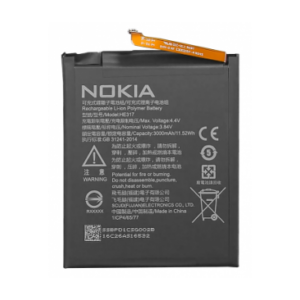 ACUMULATOR NOKIA HE317/HE335 (NOKIA 6) LI-ION 3000MAH ORIGINAL SWAP