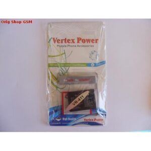 ACUMULATOR SAGEM MY411 VERTEX BLISTER