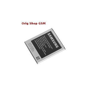 ACUMULATOR SAMSUNG B100A (S7270) 1500 MAH ORIG SWAP A 1 ACUMULATOR SAMSUNG B100A (S7270) 1500 MAH ORIG SWAP A