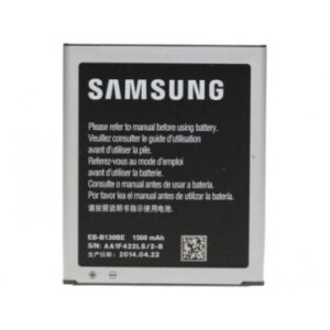 ACUMULATOR SAMSUNG EB-B130BE (G310) ACE STYLE ORIGINAL SWAP A