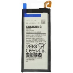 ACUMULATOR SAMSUNG EB-BJ330ABE ORIGINAL SWAP