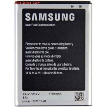 ACUMULATOR SAMSUNG EB-L1F2HVU ORIGINAL SWAP 1 ACUMULATOR SAMSUNG EB-L1F2HVU ORIGINAL SWAP