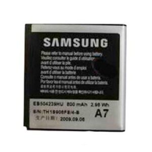 ACUMULATOR SAMSUNG EB504239HU ORIGINAL SWAP