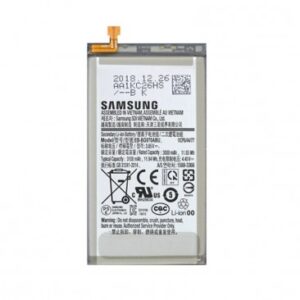 ACUMULATOR SAMSUNG G970 GALAXY , EB-BG970ABU, ORIGINAL SWAP