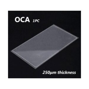 Acasa 1 ADEZIV OCA OPTICAL CLEAR APPLE IPHONE 7 PLUS (5,5INCH )