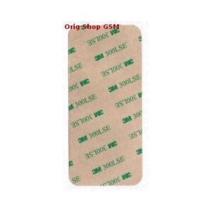 Acasa 6 ADEZIV SPECIAL PENTRU GEAM APPLE IPHONE 5 / 5S / SE