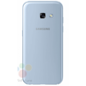 CAPAC BATERIE SAMSUNG A320 GALAXY A3 2017 BLUE OCH
