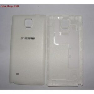 CAPAC BATERIE SAMSUNG GALAXY NOTE4 N910 ALB ORIG CHINA