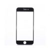 CARCASA (STICLA) GEAM APPLE IPHONE 7 4,7INCH NEGRU ORIG CHINA
