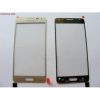 CARCASA (STICLA) GEAM SAMSUNG G850F GALAXY ALPHA GOLD ORIG CHINA