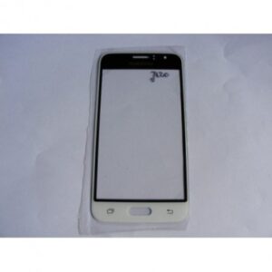 CARCASA (STICLA) GEAM SAMSUNG J120 GALAXY J1 2016 ALB ORIG CHINA