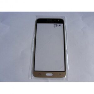 CARCASA (STICLA) GEAM SAMSUNG J320 GALAXY J3 2016 GOLD ORIG CHIN