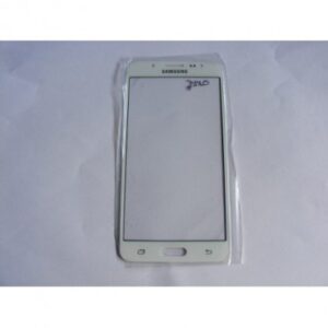 CARCASA (STICLA) GEAM SAMSUNG J510 GALAXY J5 2016 ALB OCH