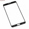 CARCASA (STICLA) GEAM SAMSUNG N9005 NOTE 3 GREY ORIG CHINA