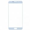 CARCASA (STICLA) GEAM SAMSUNG N920 GALAXY NOTE 5 ALB ORIG CHINA