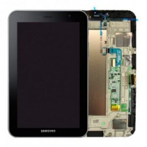 DISPLAY CU TOUCHSCREEN SAMSUNG GALAXY TAB 7.0 PLUS P6200 ORIGINA