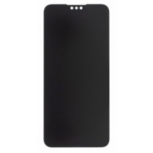 DISPLAY LCD CU TOUCHSCREEN HUAWEI Y9 2019, NEGRU
