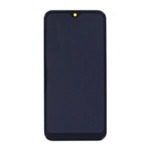 DISPLAY LCD CU TOUCHSCREEN SAMSUNG A025G GALAXY A02S NEGRU ORIGINAL