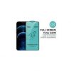 FOLIE PROTECTIE ECRAN ANTISOC , FULL GLUE , APPLE IPHONE 12 MINI 5,4", TEMPERED GLASS (5G+, 21H), FULL FACE , NEAGRA BULK