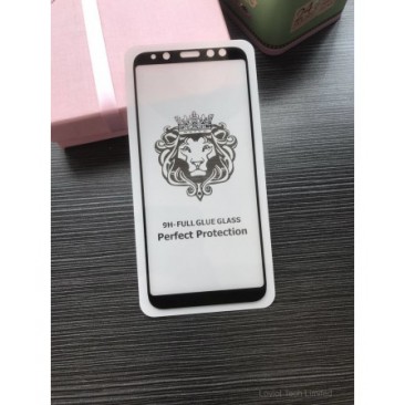 FOLIE PROTECTIE ECRAN ANTISOC , FULL GLUE , NOKIA 2.1 , TEMPERED GLASS 10D , FULL FACE , NEAGRA BULK 1 FOLIE PROTECTIE ECRAN ANTISOC , FULL GLUE , NOKIA 2.1 , TEMPERED GLASS 10D , FULL FACE , NEAGRA BULK