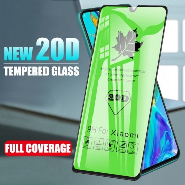 FOLIE PROTECTIE ECRAN ANTISOC , FULL GLUE , XIAOMI REDMI 7A, TEMPERED GLASS 20D , FULL FACE , NEGRU 1 FOLIE PROTECTIE ECRAN ANTISOC , FULL GLUE , XIAOMI REDMI 7A, TEMPERED GLASS 20D , FULL FACE , NEGRU