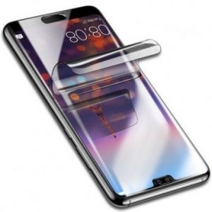 FOLIE PROTECTIE ECRAN ZTE NUBIA Z9 MAX, SILICON TPU, HYDROGEL, TRANSPARENT, ORIG-SHOP, BLISTER